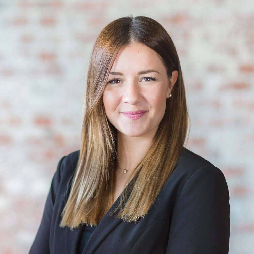 photo of Peren Dizdar